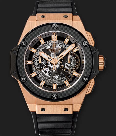 best fake hublot watch|duplicate hublot watches.